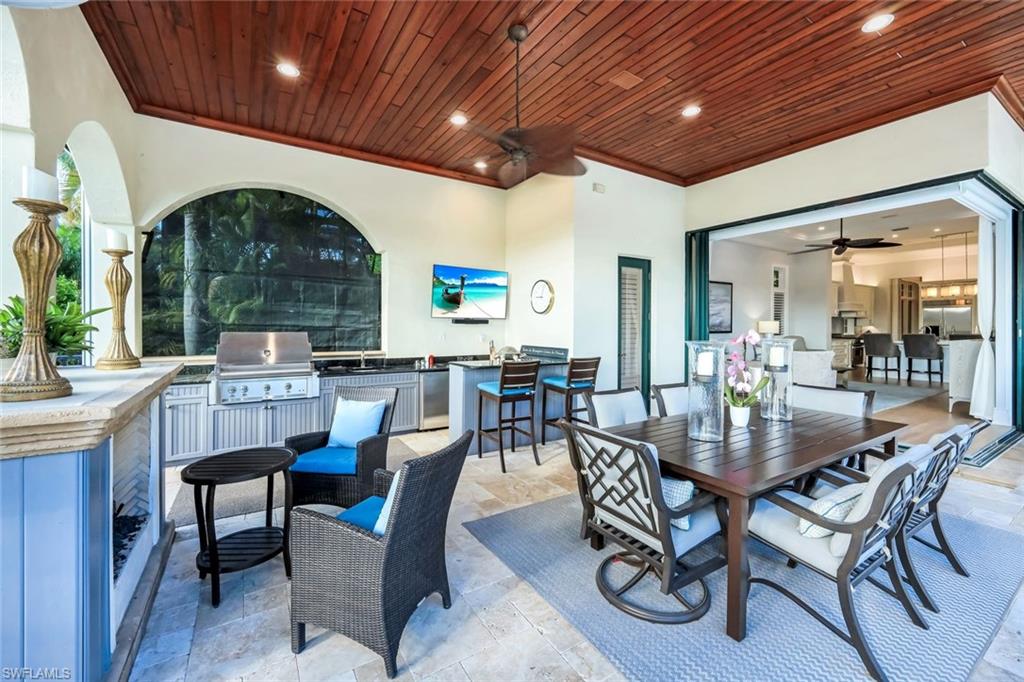 ESTUARY AT GREY OAKS - Residential