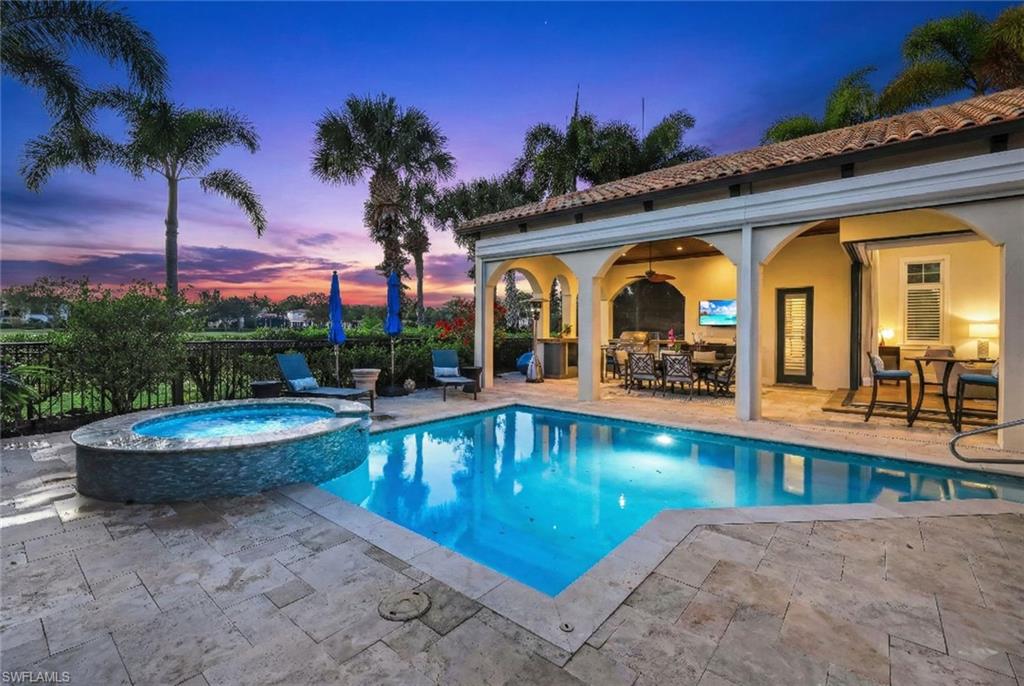 ESTUARY AT GREY OAKS - Residential