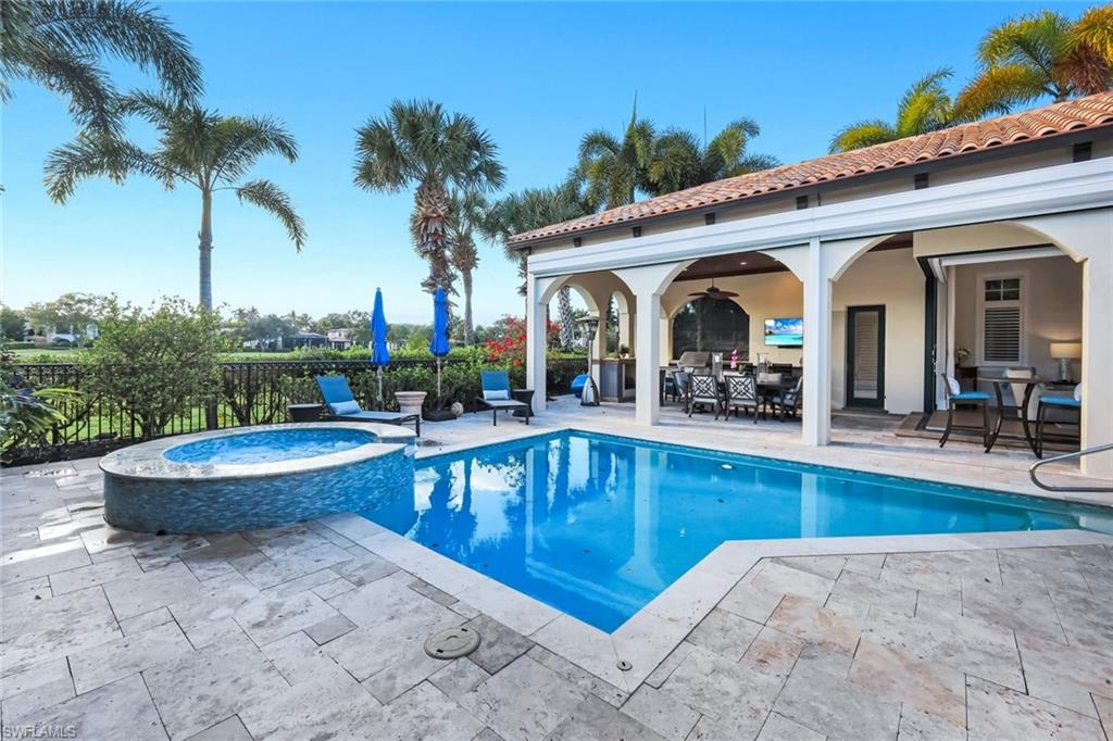 ESTUARY AT GREY OAKS - Residential