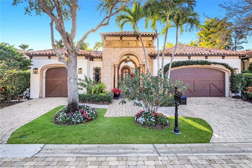 ESTUARY AT GREY OAKS - Residential