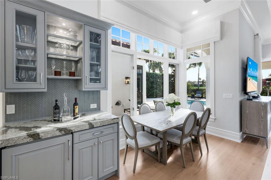 ESTUARY AT GREY OAKS - Residential