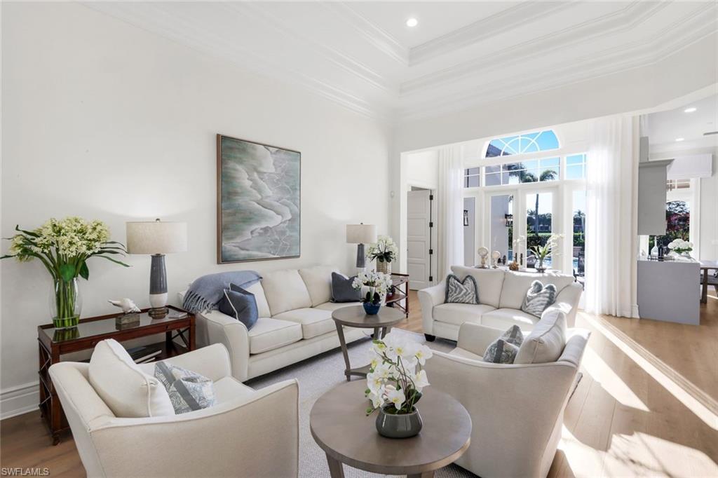 ESTUARY AT GREY OAKS - Residential