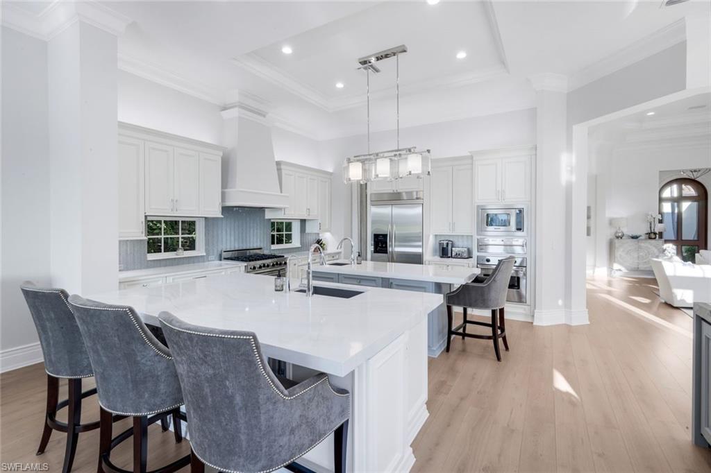 ESTUARY AT GREY OAKS - Residential