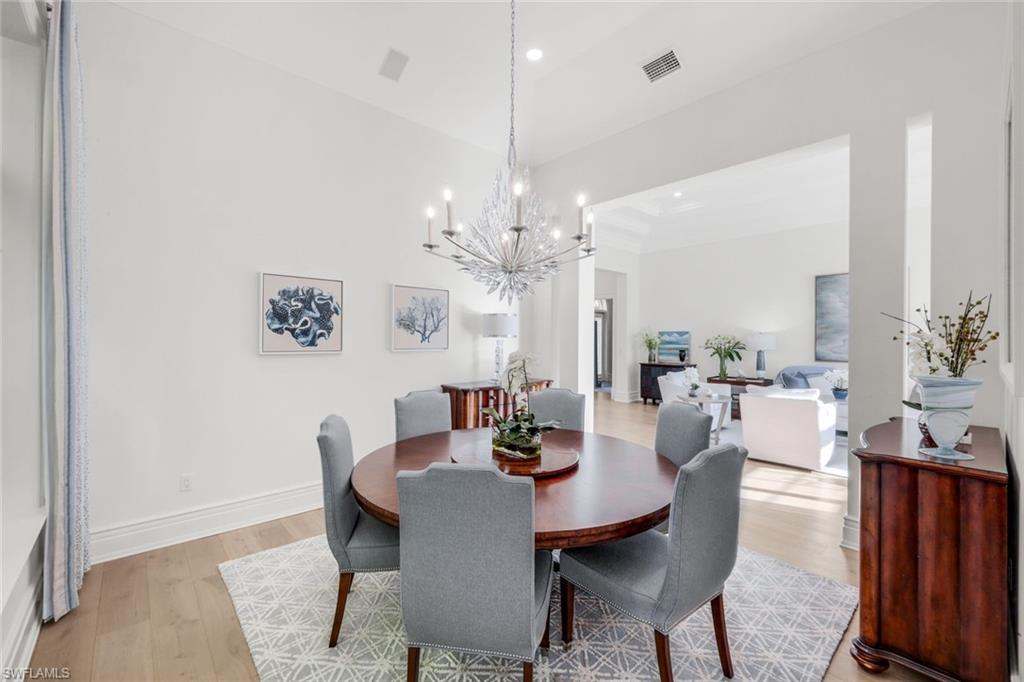 ESTUARY AT GREY OAKS - Residential