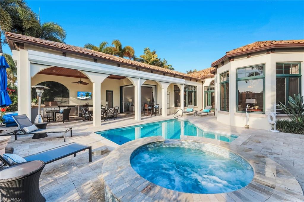 ESTUARY AT GREY OAKS - Residential