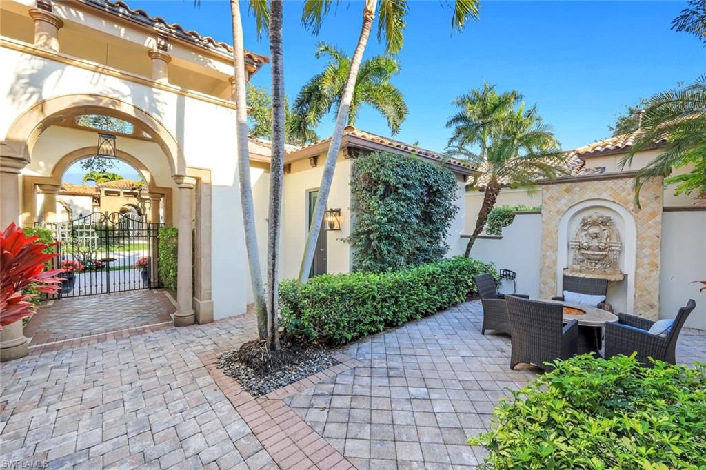 ESTUARY AT GREY OAKS - Residential