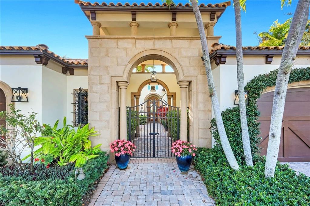 ESTUARY AT GREY OAKS - Residential