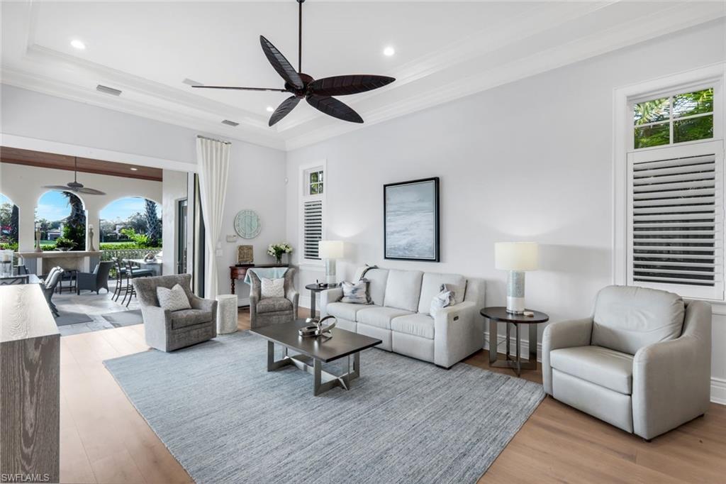 ESTUARY AT GREY OAKS - Residential