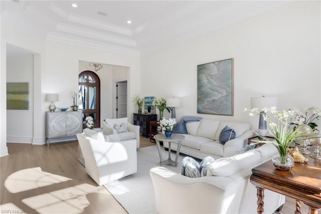 ESTUARY AT GREY OAKS - Residential