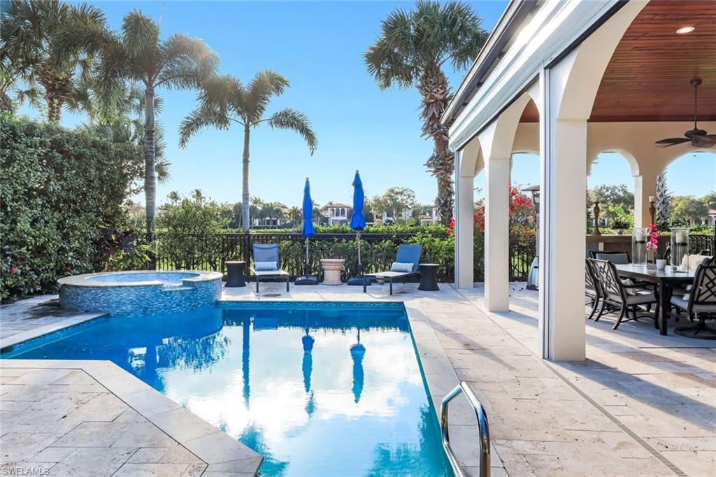 ESTUARY AT GREY OAKS - Residential