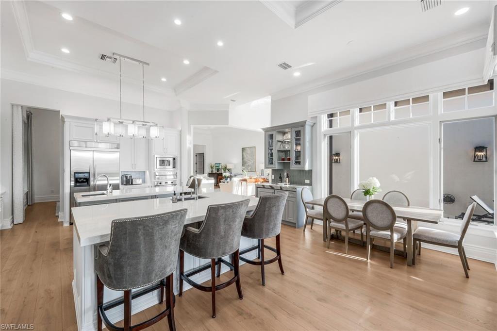 ESTUARY AT GREY OAKS - Residential