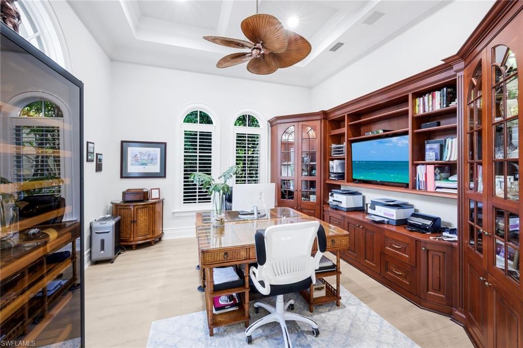 ESTUARY AT GREY OAKS - Residential