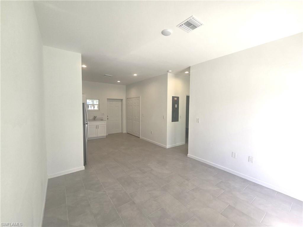 LEHIGH ACRES - Residential Lease