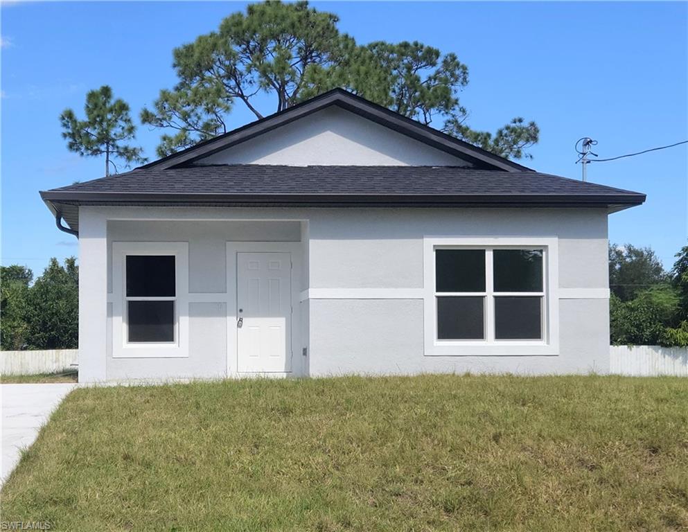 LEHIGH ACRES - Residential Lease