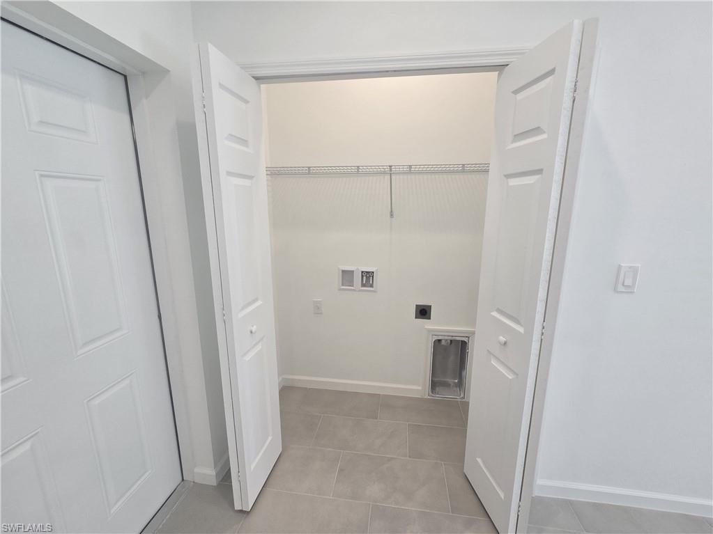 LEHIGH ACRES - Residential Lease