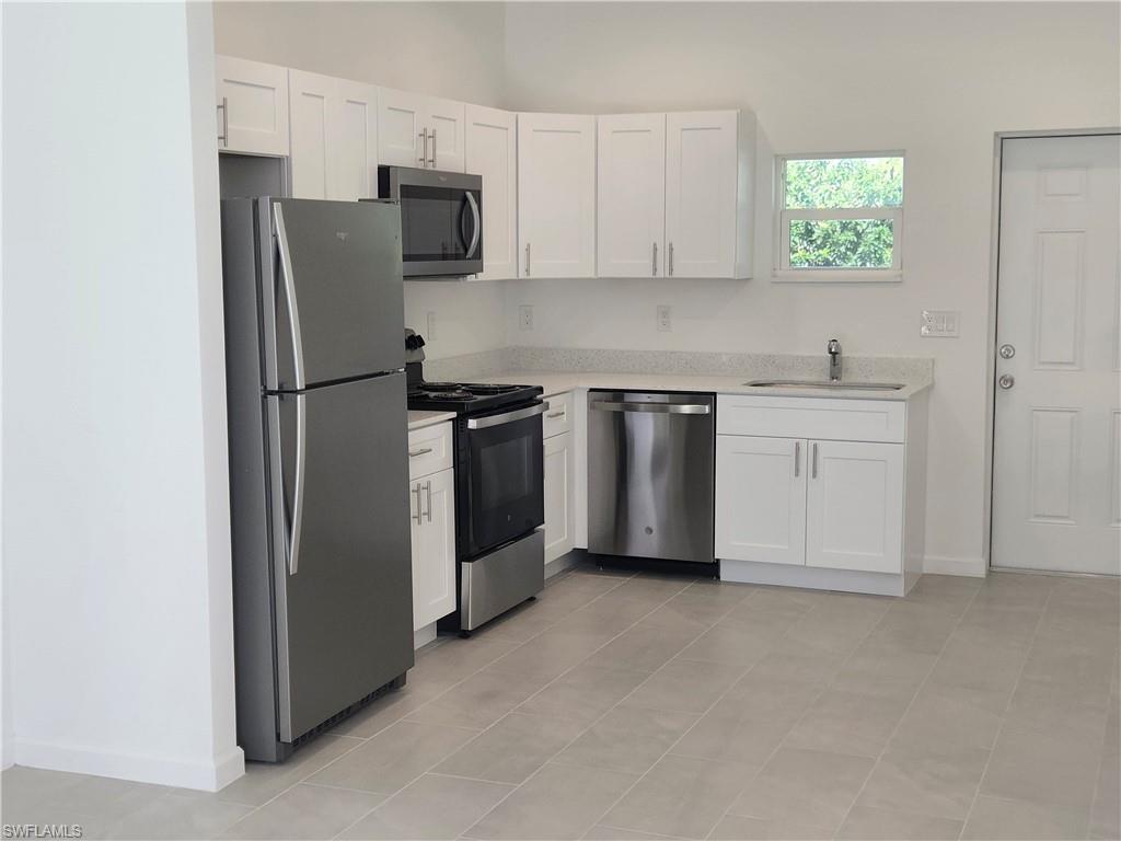 LEHIGH ACRES - Residential Lease