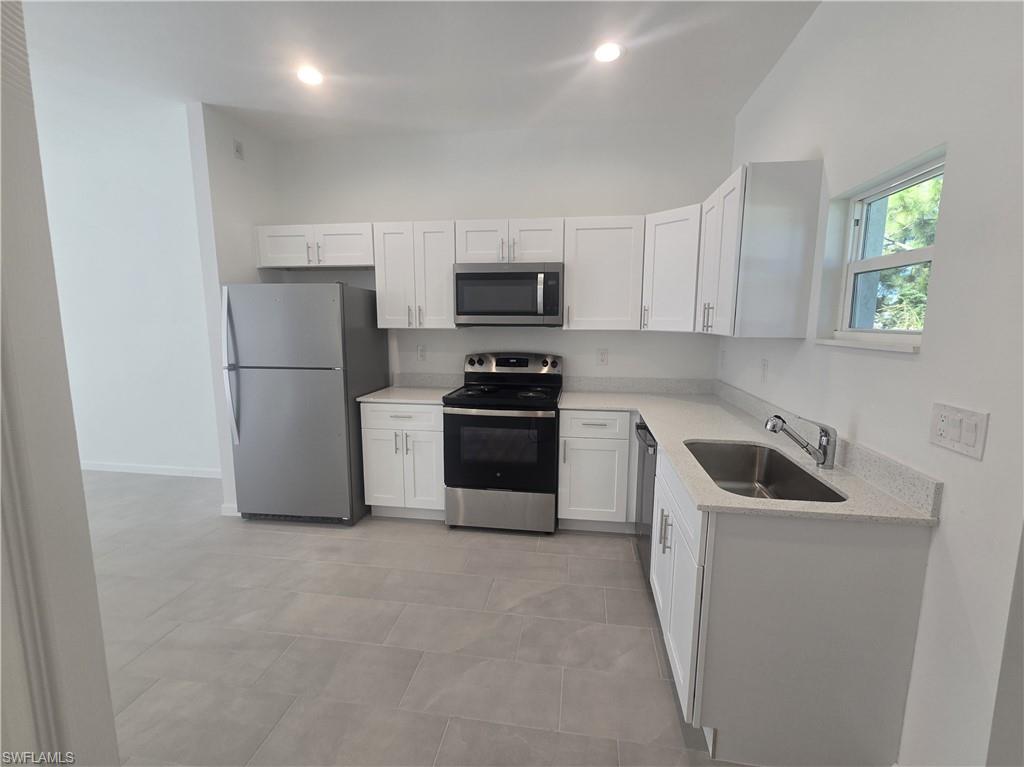 LEHIGH ACRES - Residential Lease