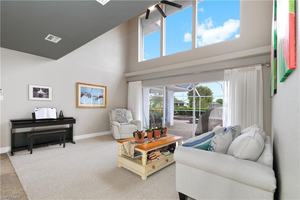 DEEP CREEK - Residential