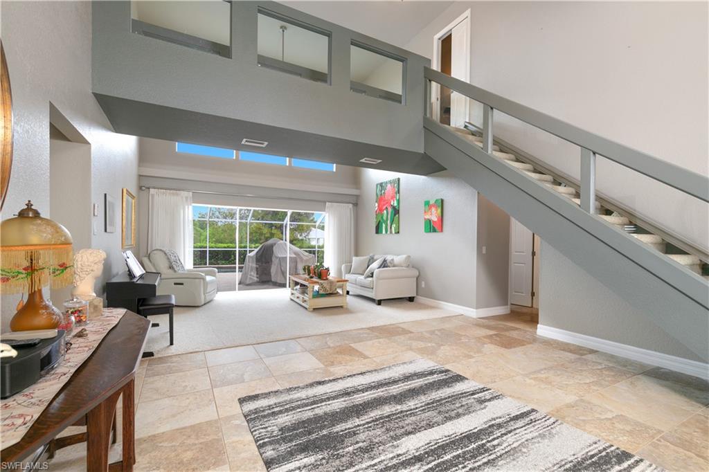 DEEP CREEK - Residential