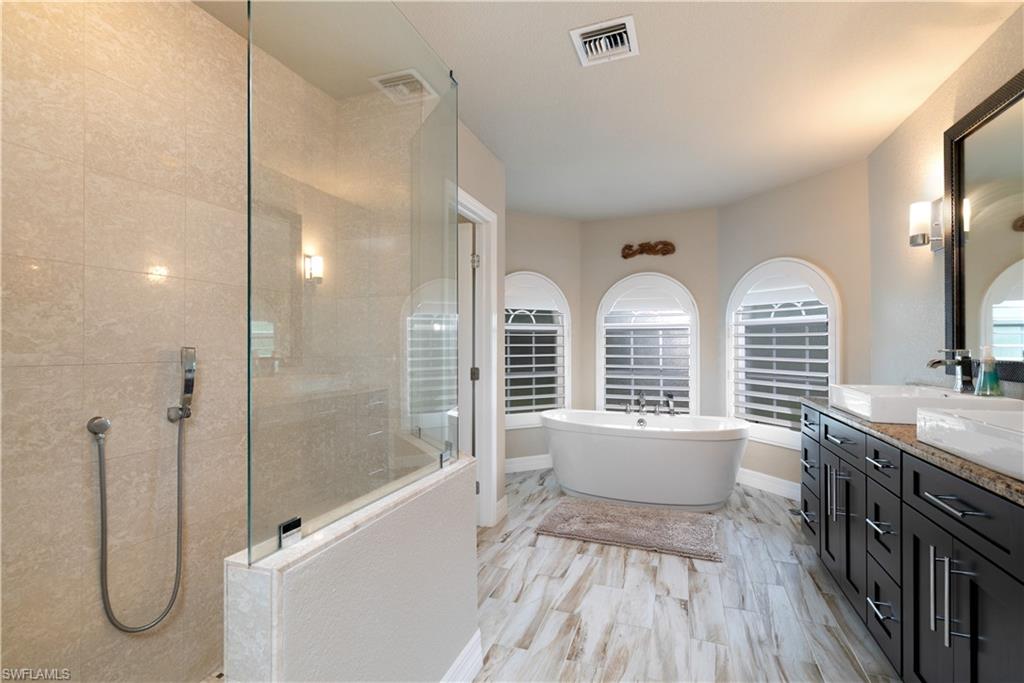 DEEP CREEK - Residential