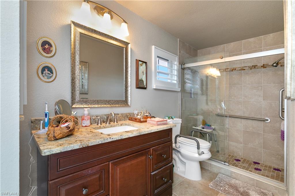 DEEP CREEK - Residential