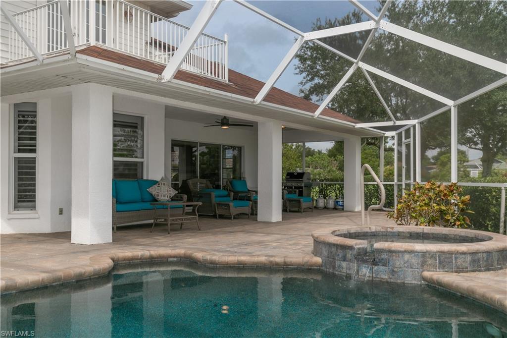 DEEP CREEK - Residential