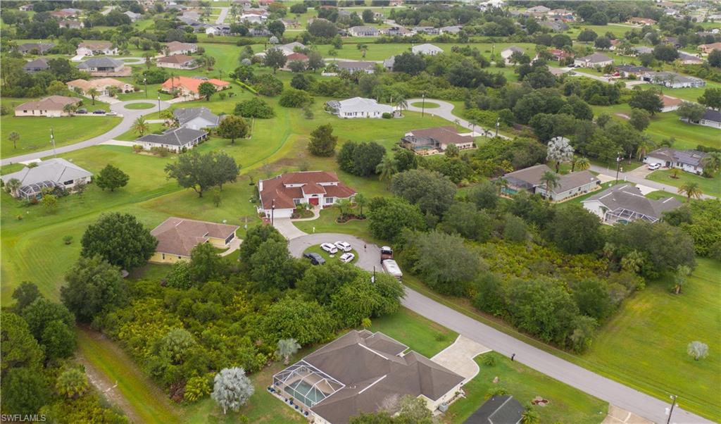 DEEP CREEK - Residential