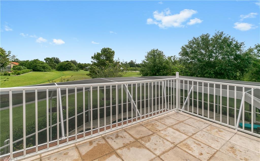 DEEP CREEK - Residential