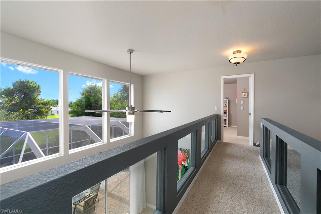 DEEP CREEK - Residential