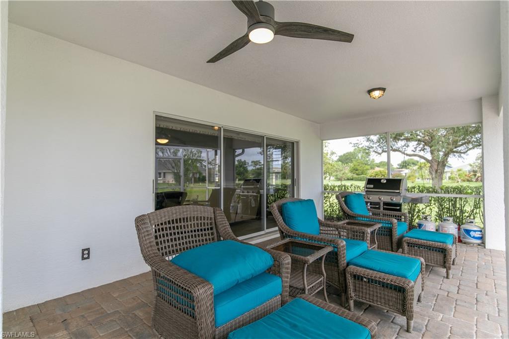 DEEP CREEK - Residential