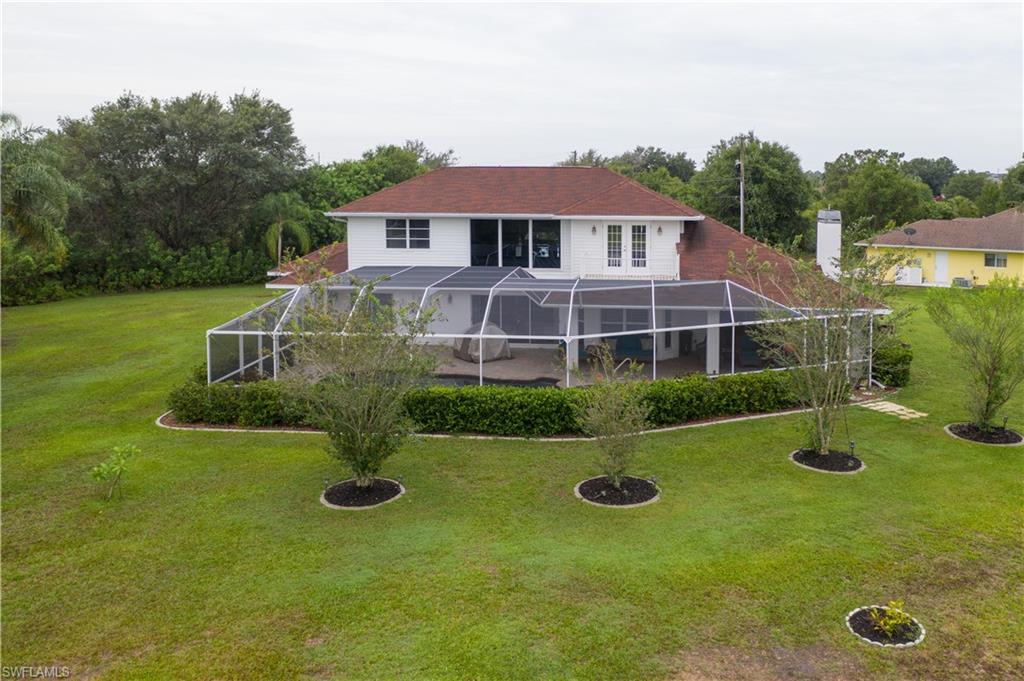 DEEP CREEK - Residential