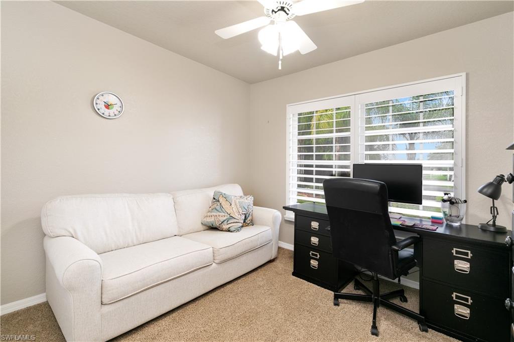 DEEP CREEK - Residential