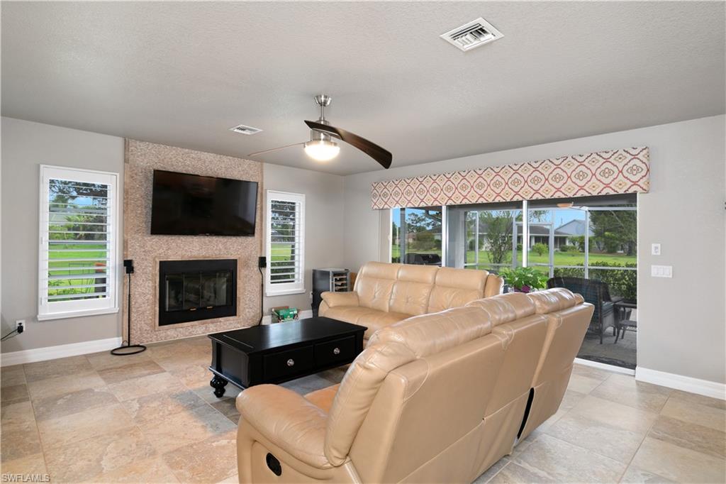 DEEP CREEK - Residential