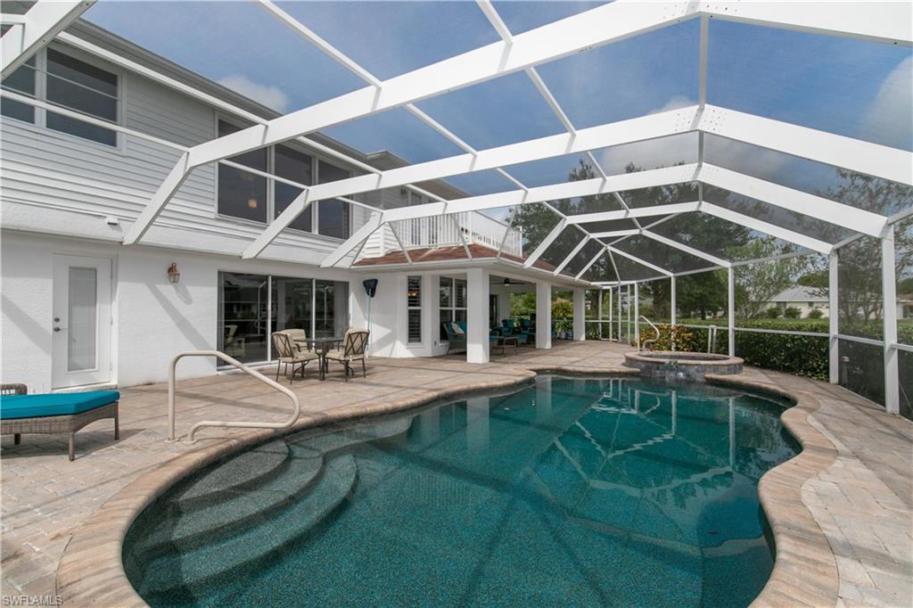 DEEP CREEK - Residential