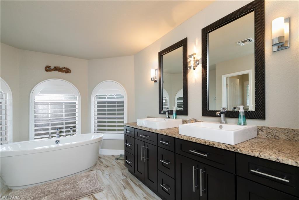 DEEP CREEK - Residential