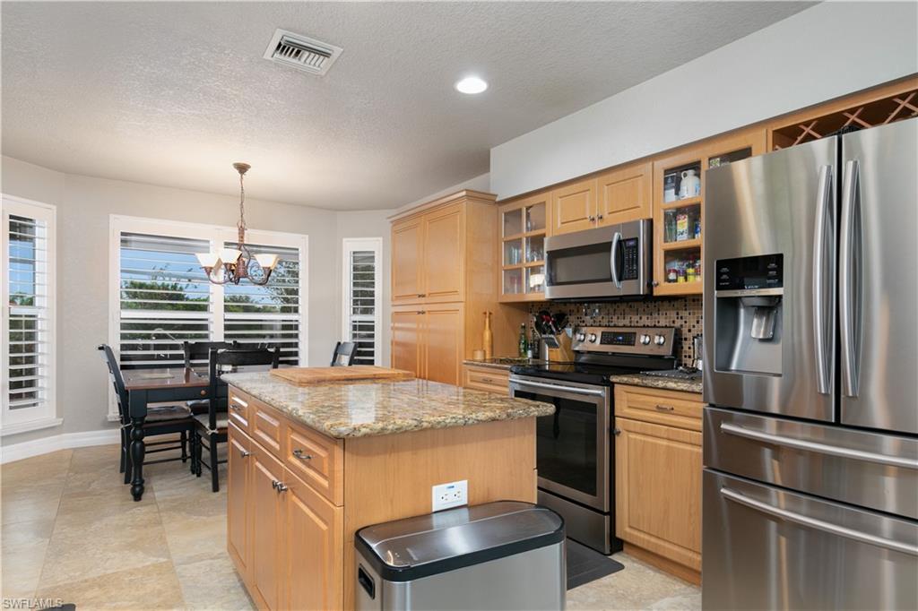 DEEP CREEK - Residential