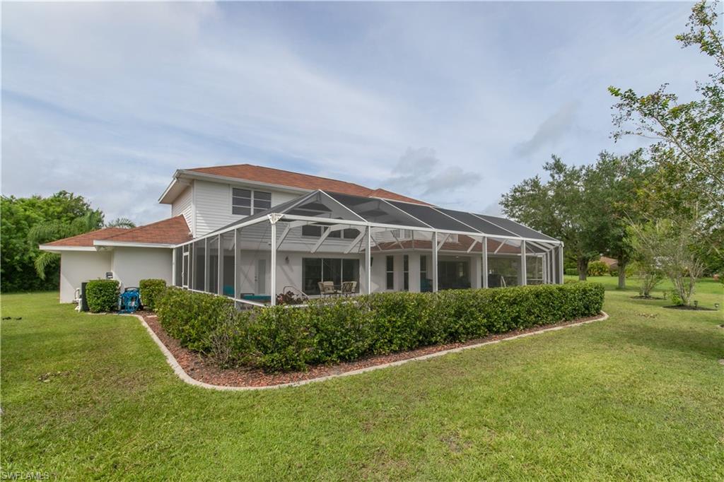 DEEP CREEK - Residential