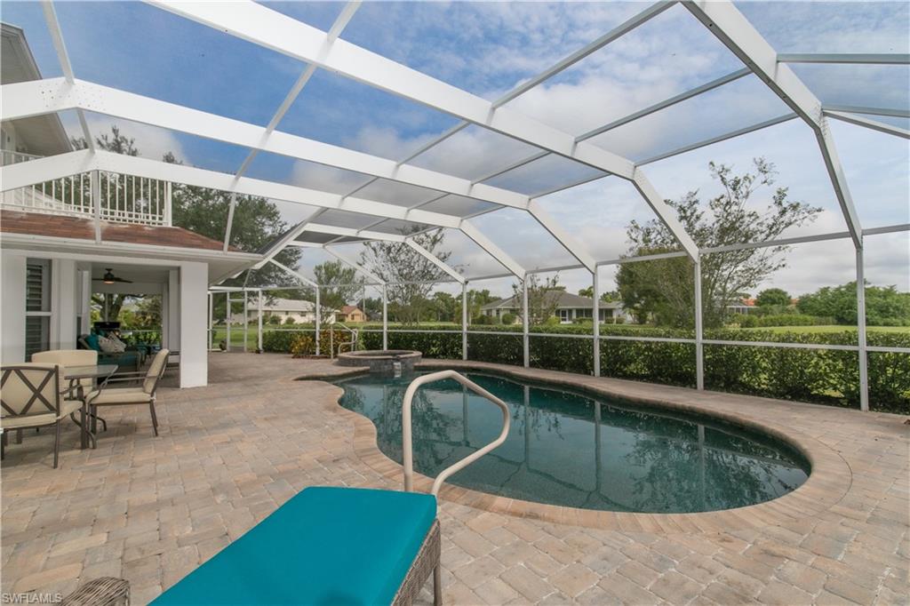 DEEP CREEK - Residential