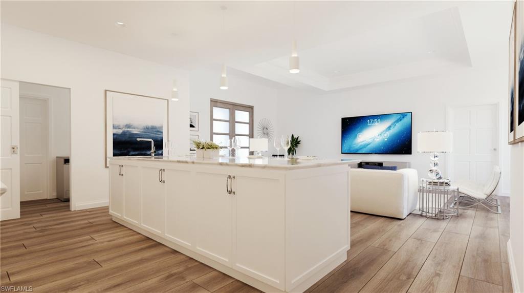 BUCKINGHAM - Residential