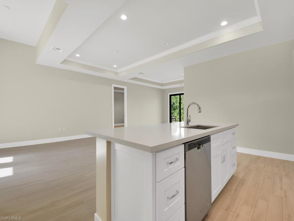 BUCKINGHAM - Residential