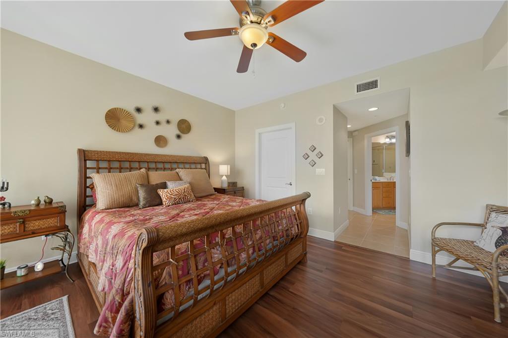 CAPE HARBOUR - Residential