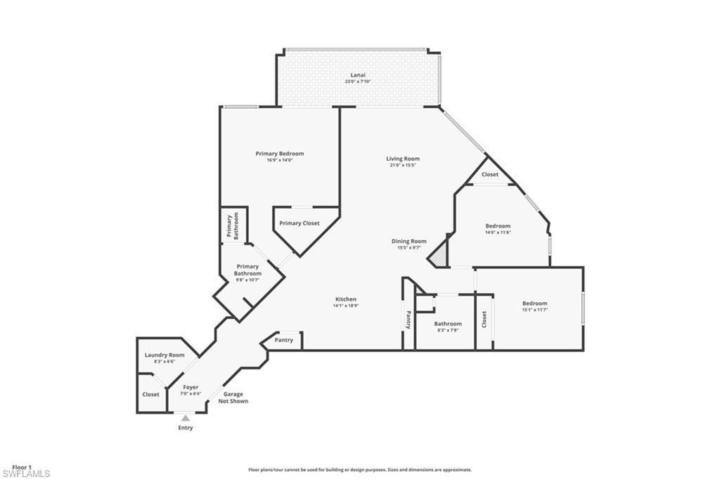 CAPE HARBOUR - Residential