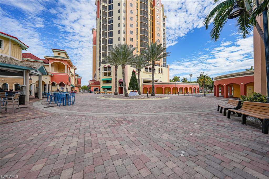 CAPE HARBOUR - Residential