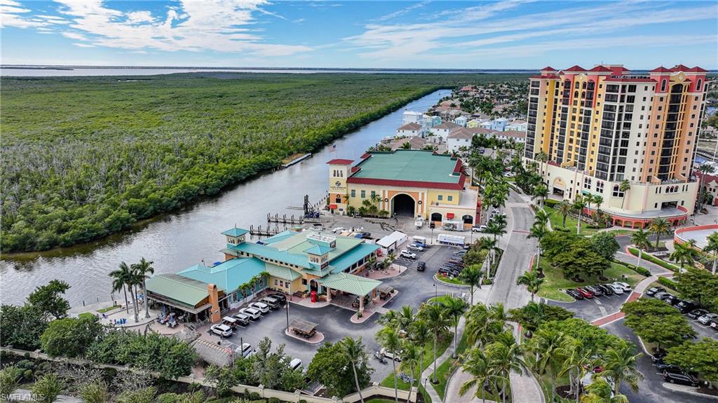 CAPE HARBOUR - Residential