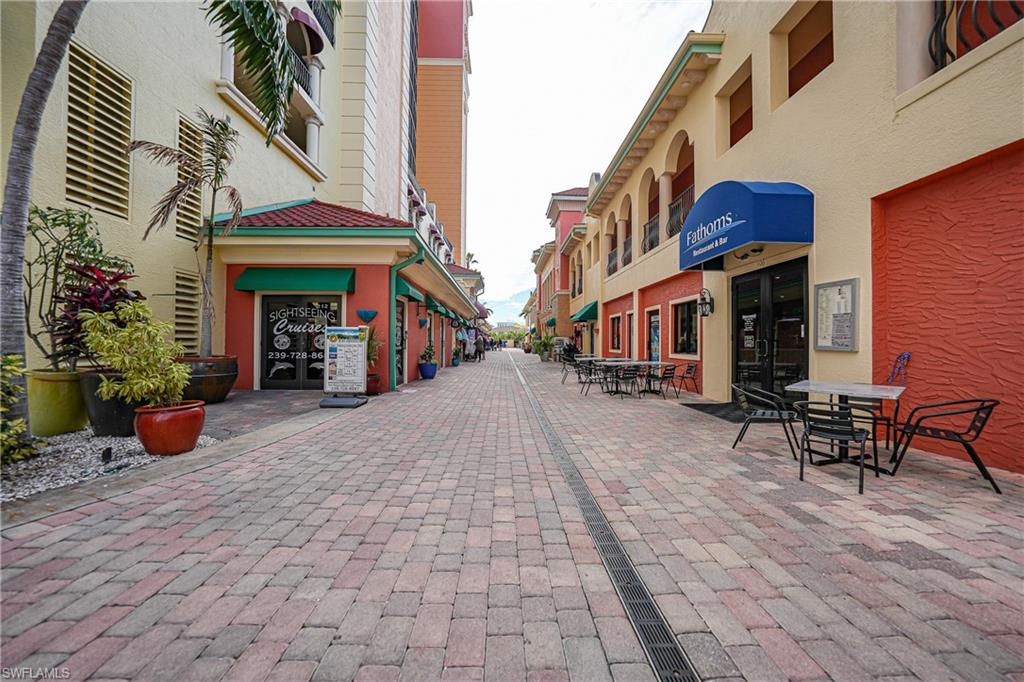 CAPE HARBOUR - Residential