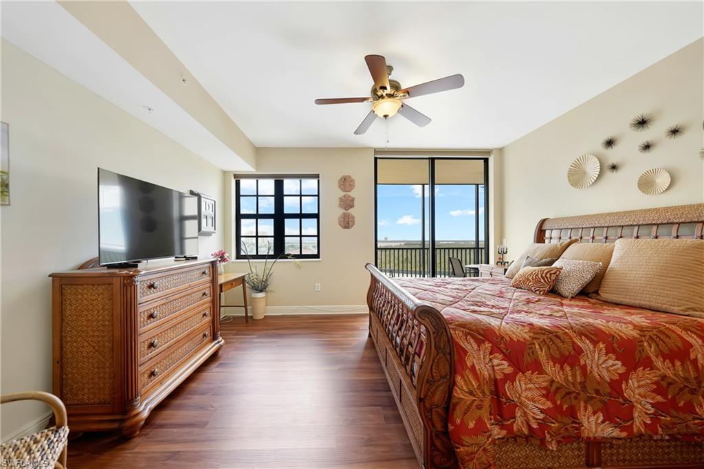 CAPE HARBOUR - Residential