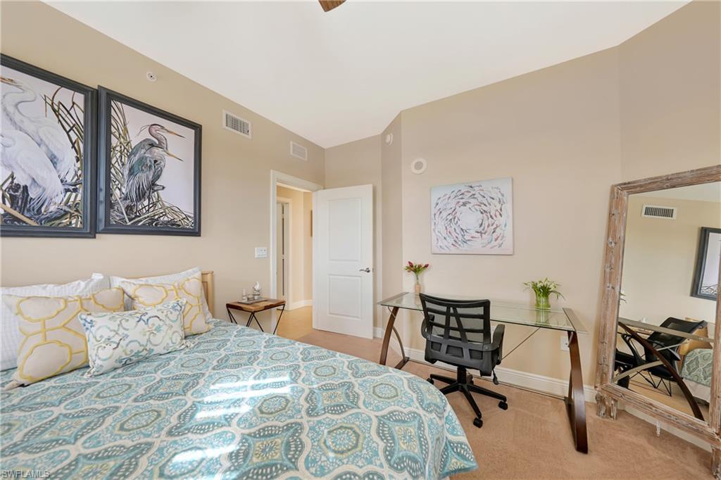 CAPE HARBOUR - Residential