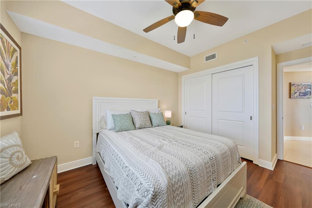 CAPE HARBOUR - Residential