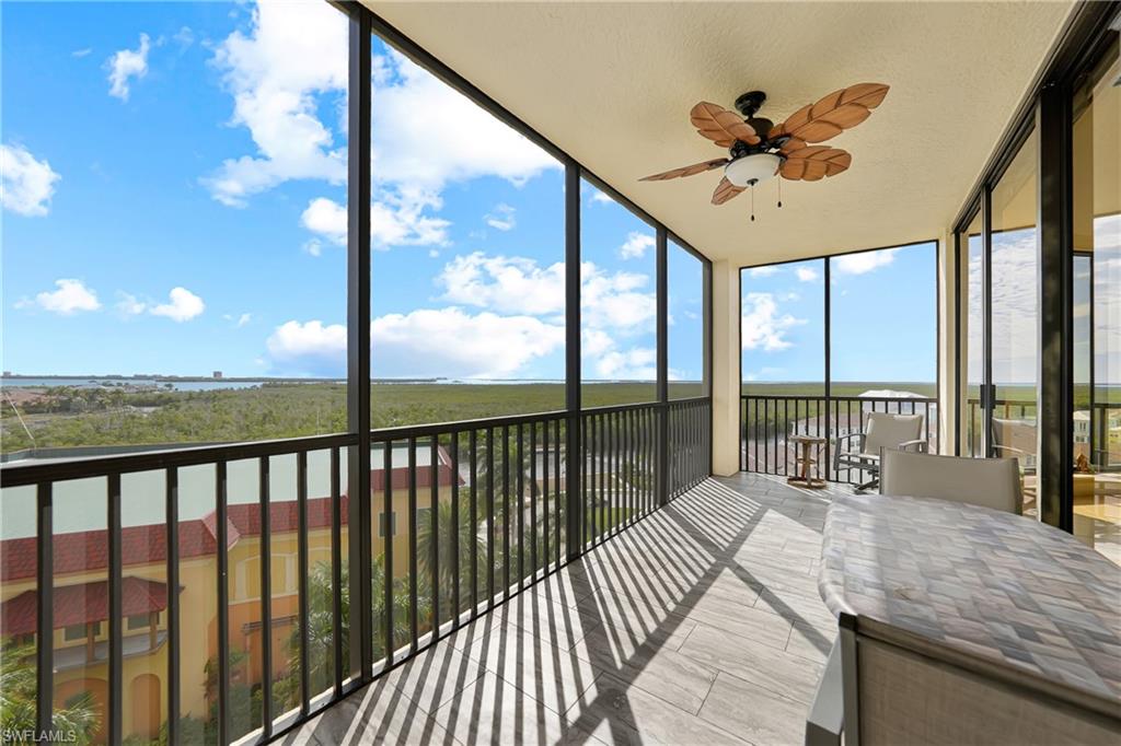 CAPE HARBOUR - Residential