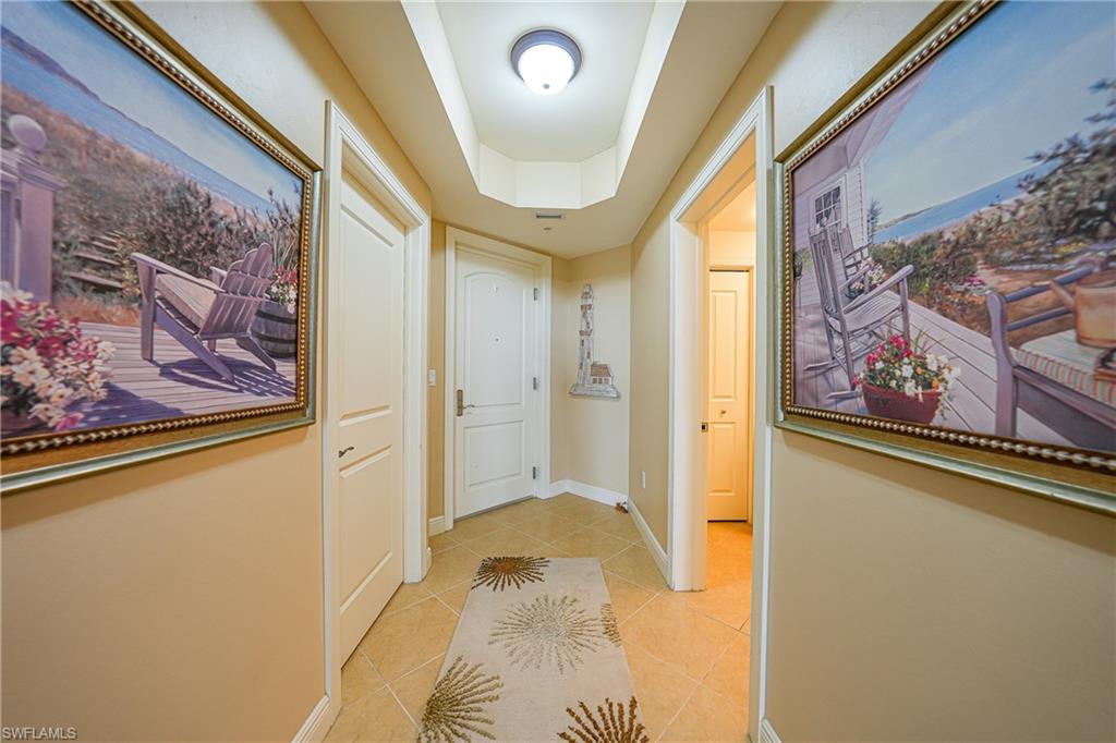 CAPE HARBOUR - Residential